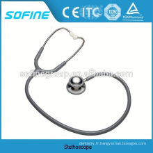 Stethoscopes avec CE approuvé